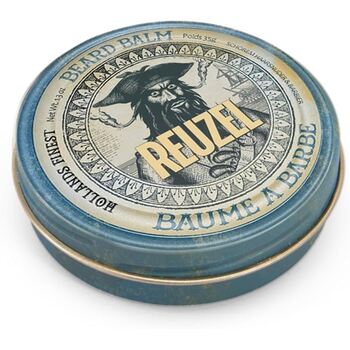 Beard Balm - Balzam na fúzy